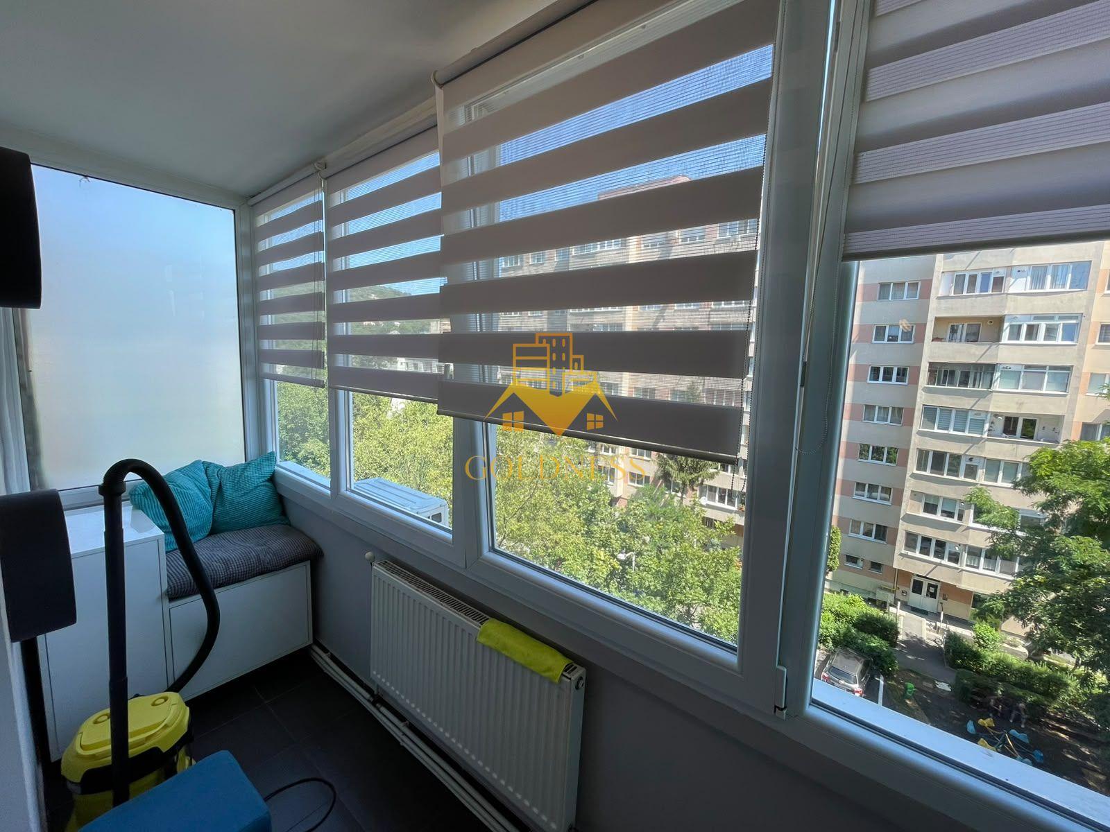 3 Camere Openspace, Parcare, Grigorescu, Fantanele,Somes,Petfriendly - 10