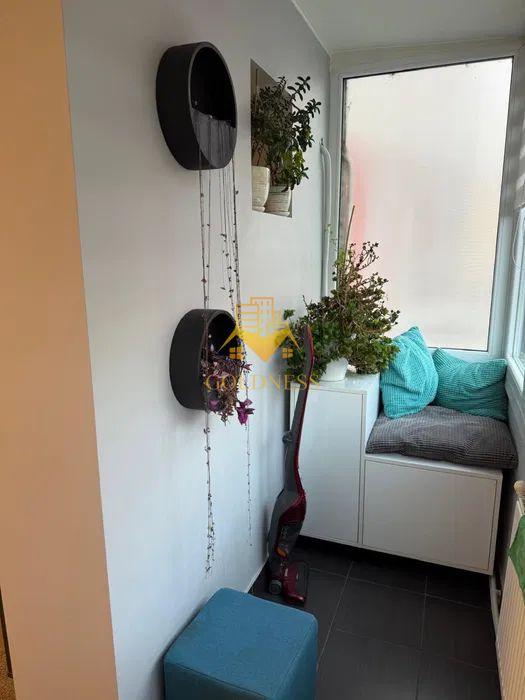 3 Camere Openspace, Parcare, Grigorescu, Fantanele,Somes,Petfriendly - 7