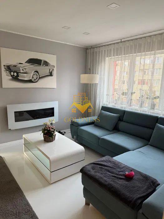3 Camere decomandate, Parcare, Grigorescu, Fantanele,Somes,Petfriendly - 2
