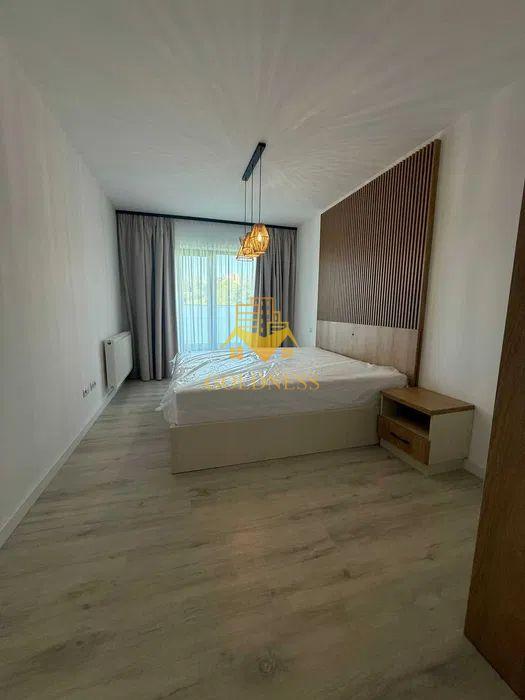 3 Camere Openspace, Modern, Parcare, Prima inchiriere, Lidl, UMF,USAMV - 4