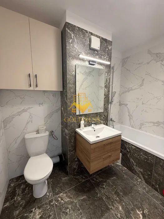 3 Camere Openspace, Modern, Parcare, Prima inchiriere, Lidl, UMF,USAMV - 7