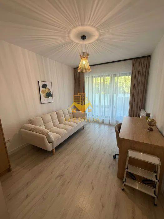3 Camere Openspace, Modern, Parcare, Prima inchiriere, Lidl, UMF,USAMV - 5