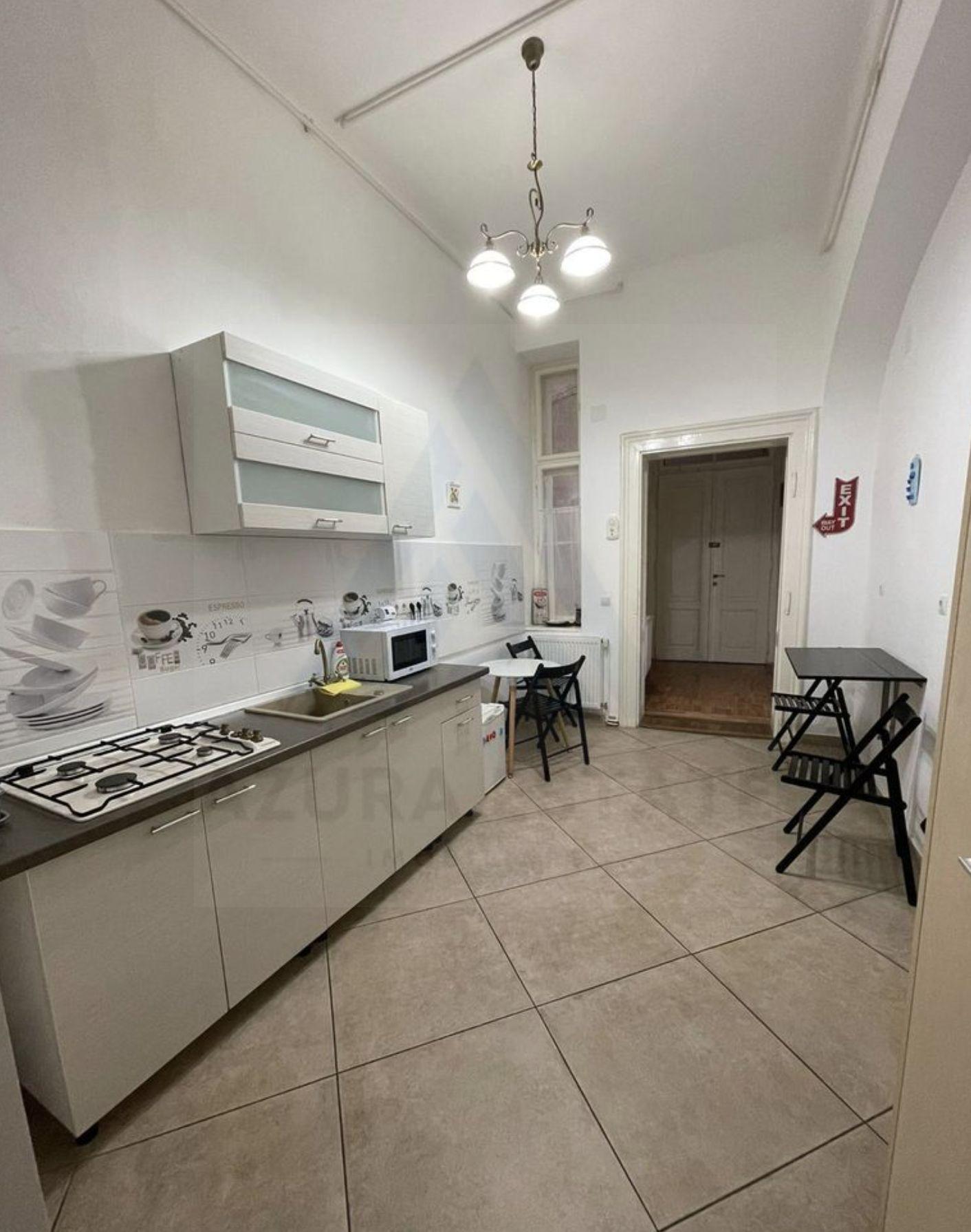 Apartament 3 camere la casă 106 mp utili 3 bai pivnita Ultracentral - 10