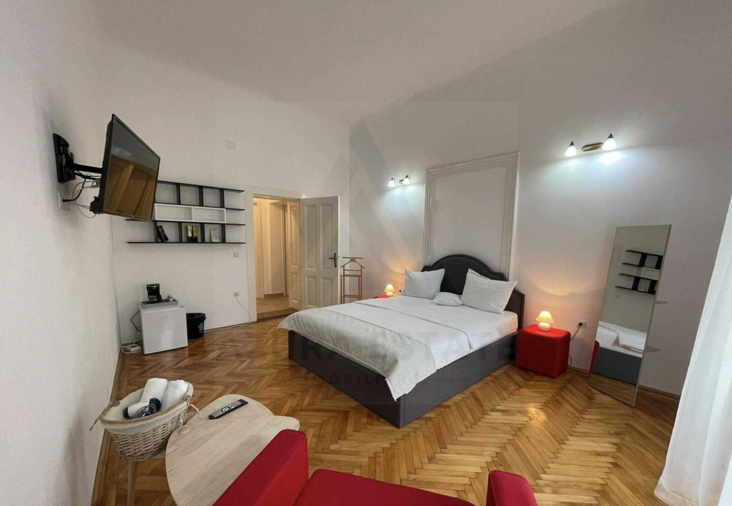 Apartament 3 camere la casă 106 mp utili 3 bai pivnita Ultracentral - 9