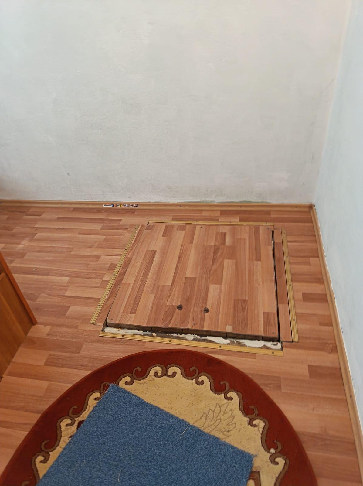 De vanzare apartament cu 2 camere, parter, micro 13 B, 52.000 euro - 10