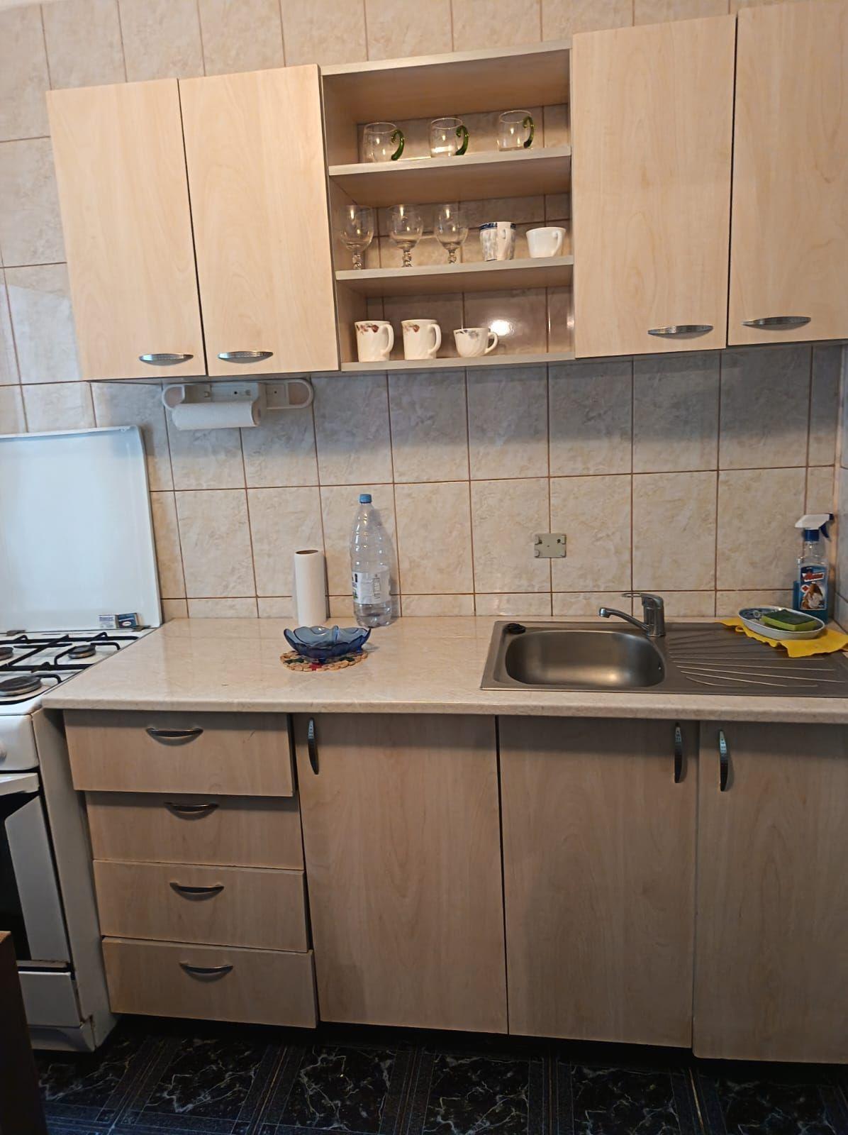 De vanzare apartament cu 2 camere, parter, micro 13 B, 52.000 euro - 9