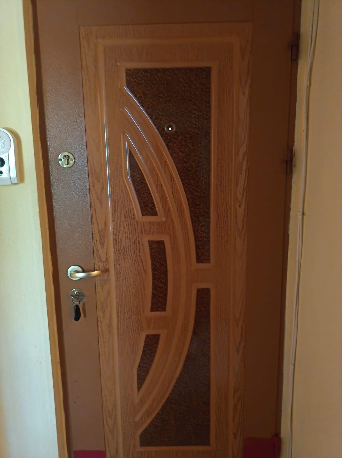 De vanzare apartament cu 2 camere, parter, micro 13 B, 52.000 euro - 14