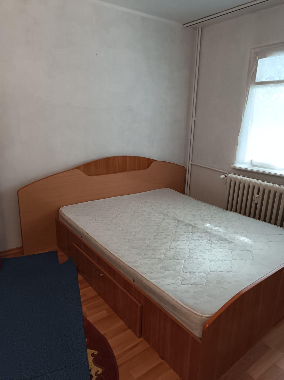 De vanzare apartament cu 2 camere, parter, micro 13 B, 52.000 euro - 13