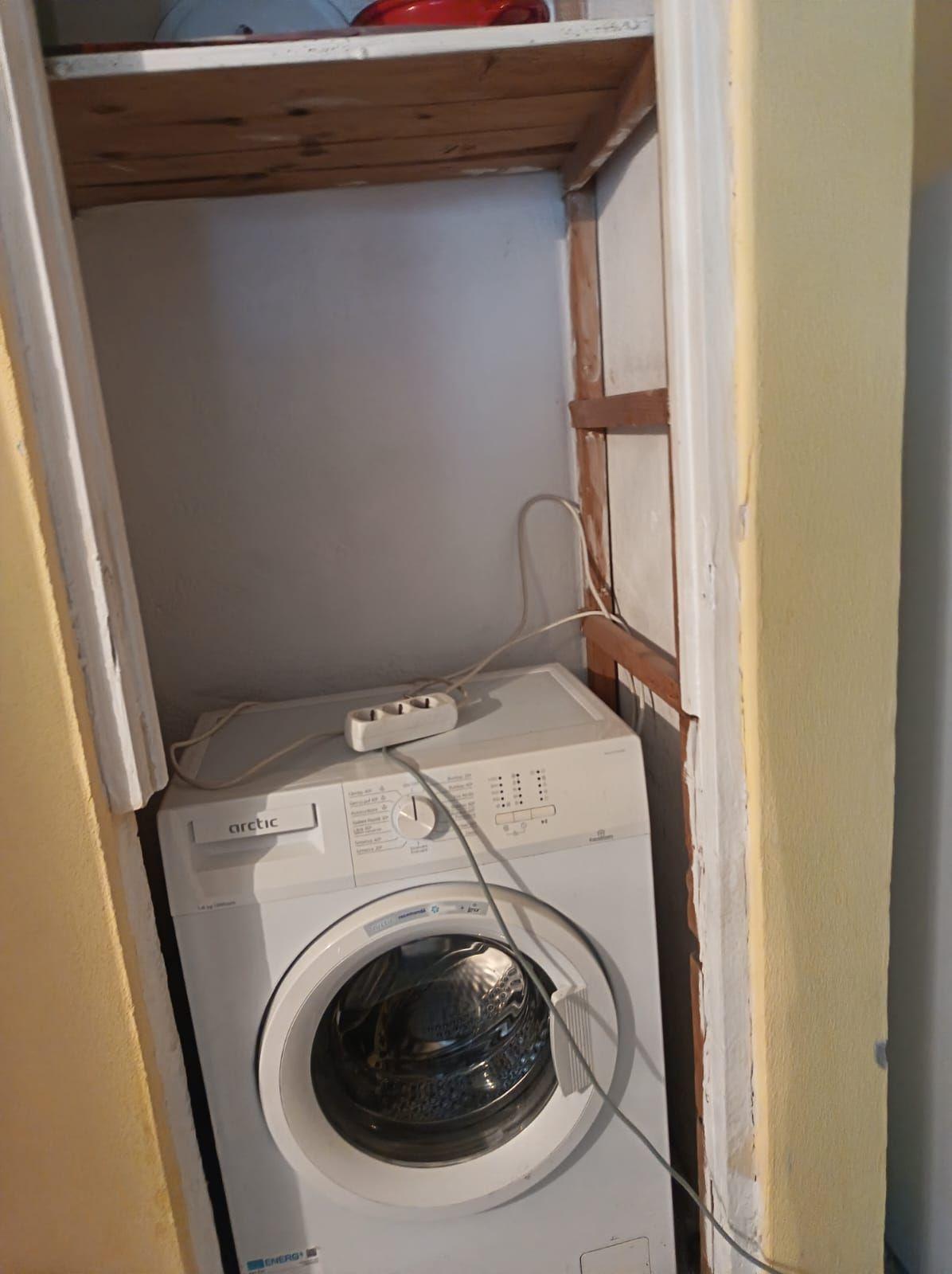 De vanzare apartament cu 2 camere, parter, micro 13 B, 51.000 euro - 5