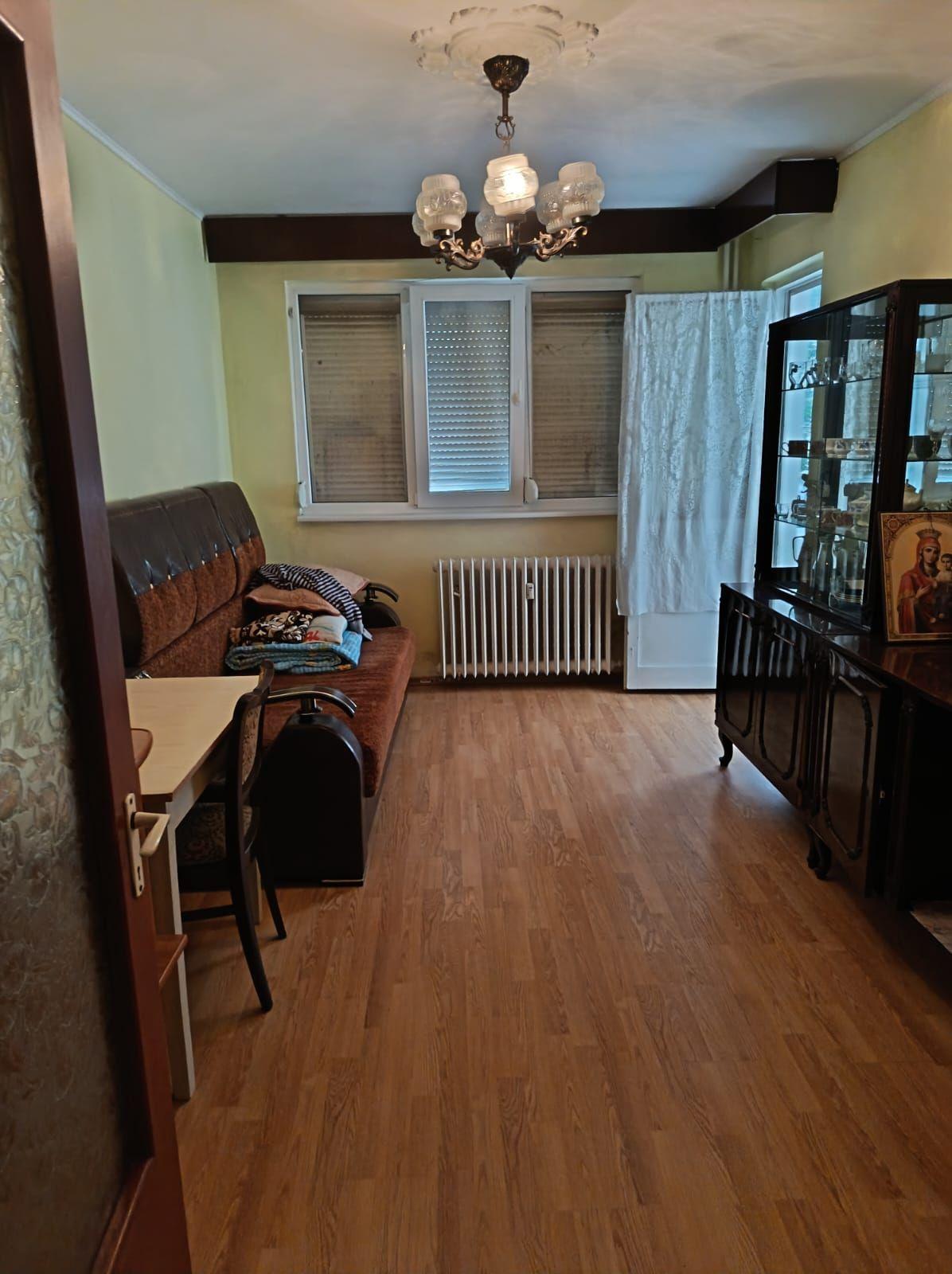 De vanzare apartament cu 2 camere, parter, micro 13 B, 51.000 euro - 6