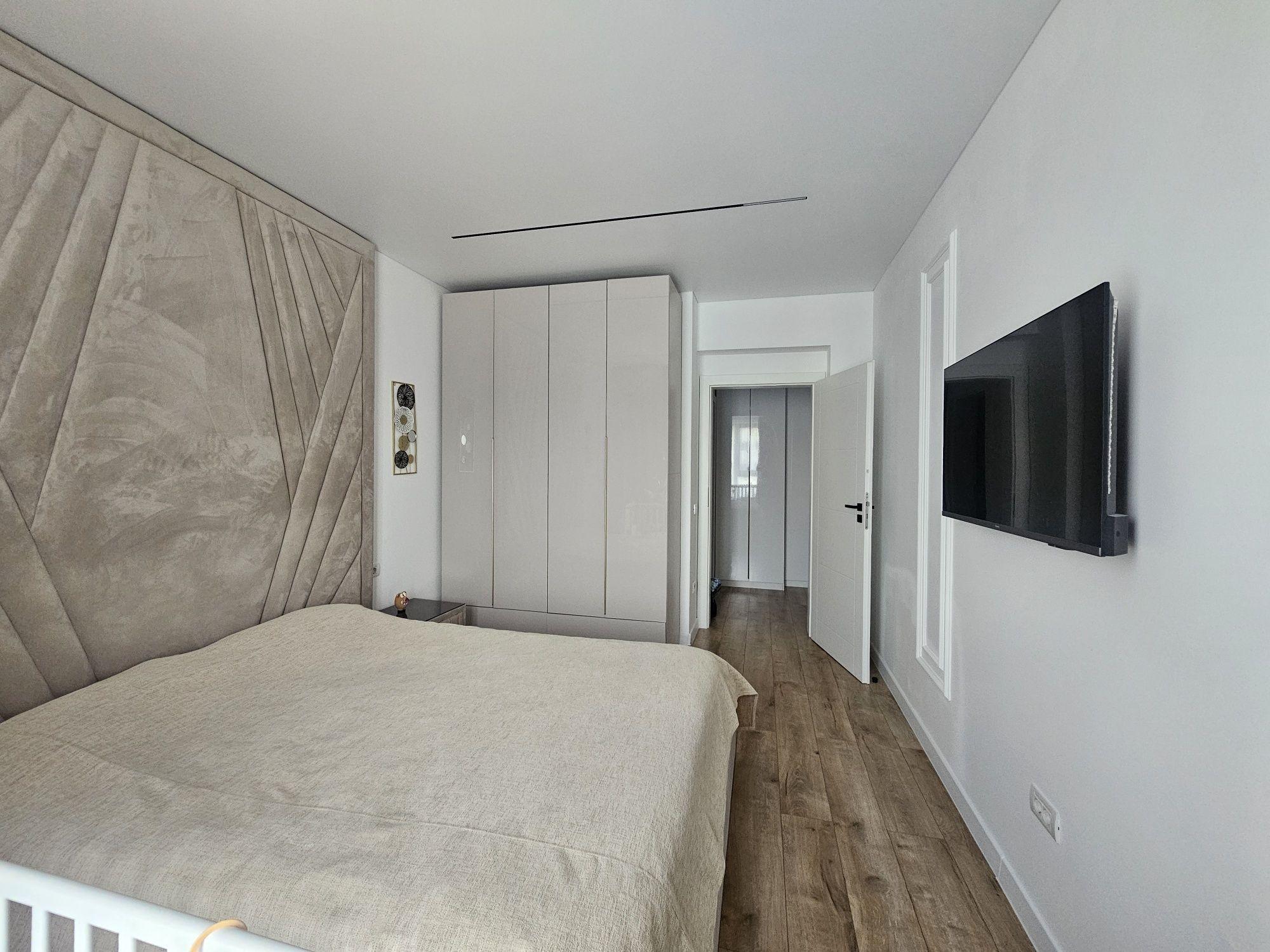 Apartament 2 camere, Flamingo Gării - 7