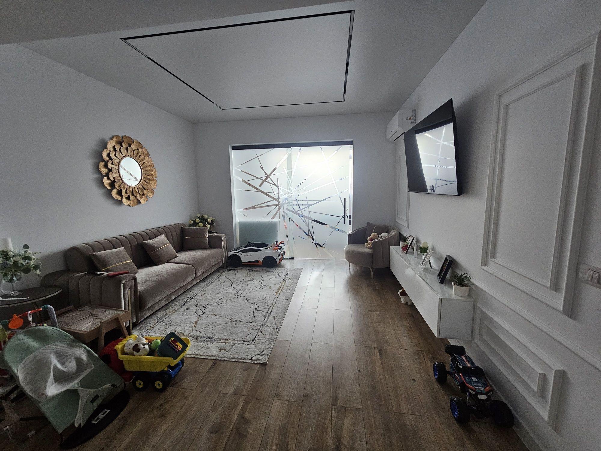 Apartament 2 camere, Flamingo Gării - 3