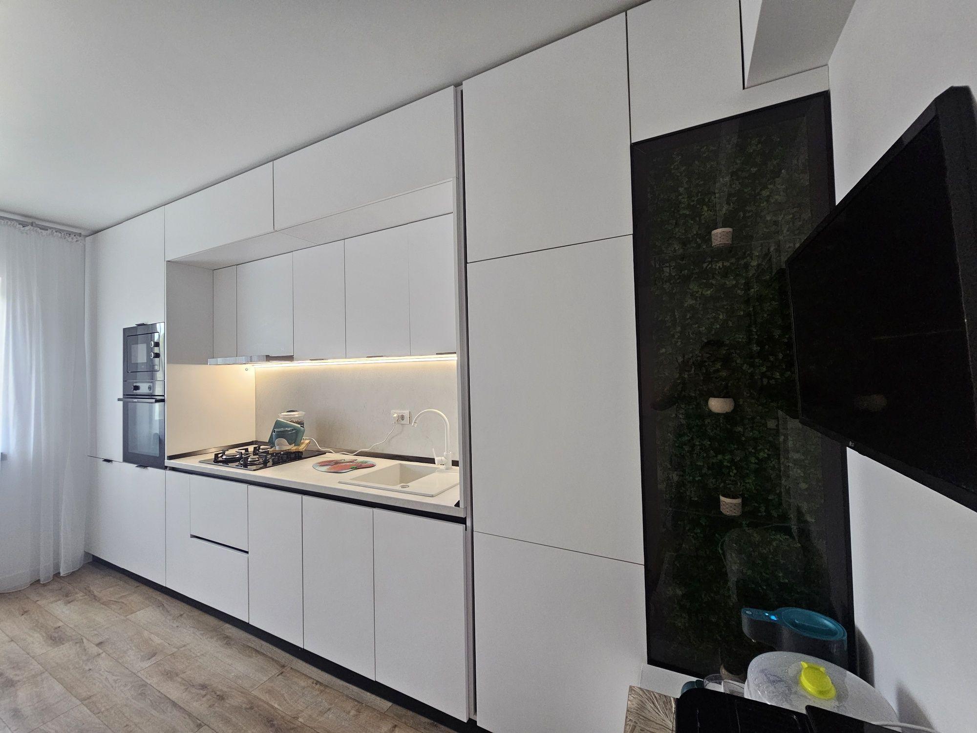 Apartament 2 camere, Flamingo Gării - 5