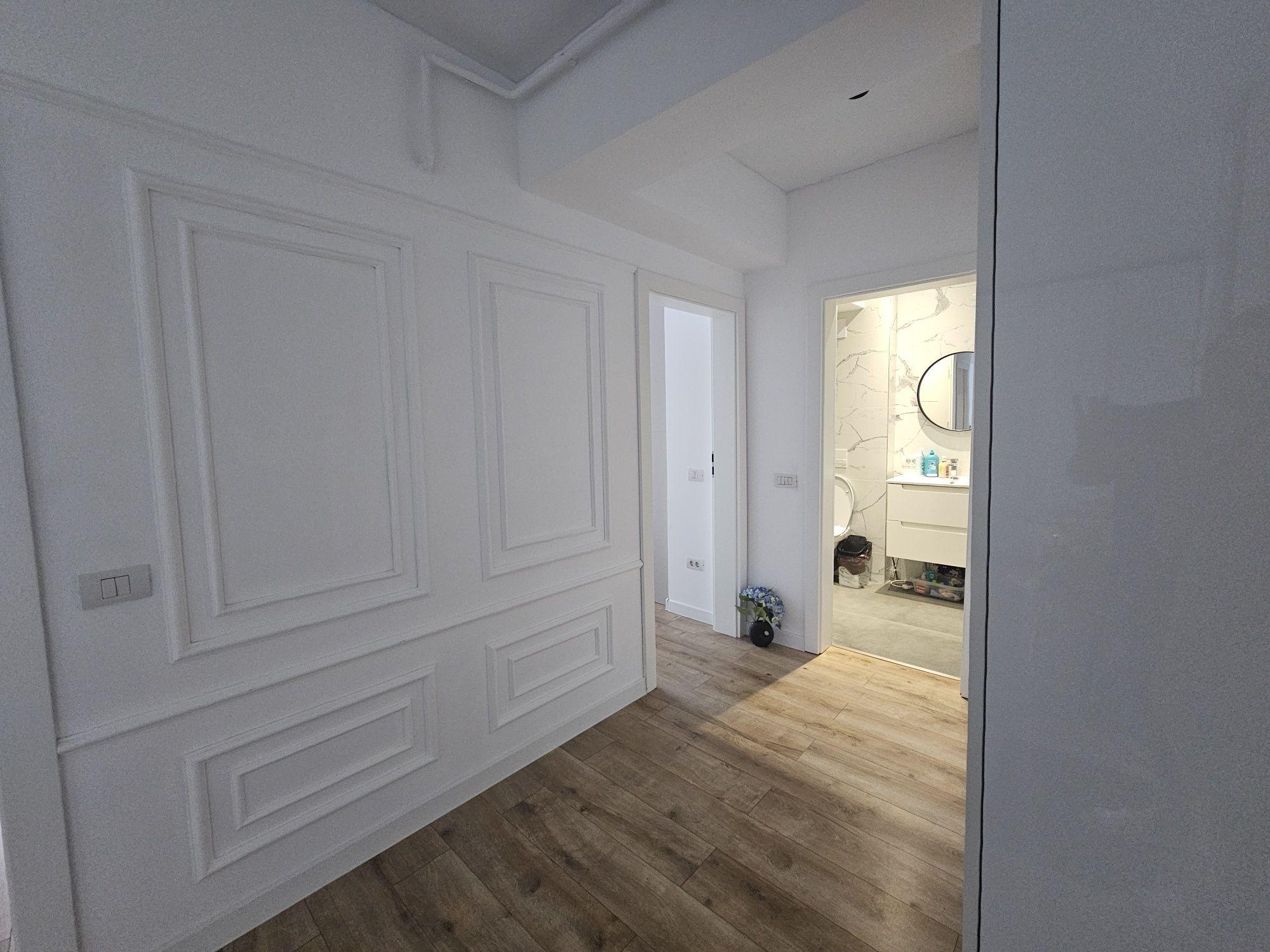 Apartament 2 camere, Flamingo Gării - 2