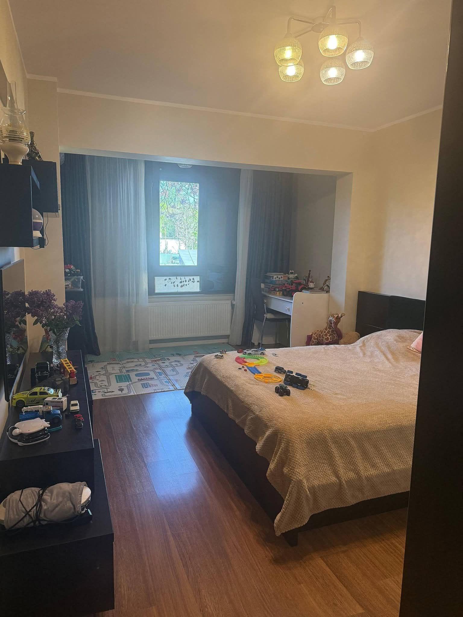 De vanzare apartament 2 camere Complex Vega, 120.000 euro - 2
