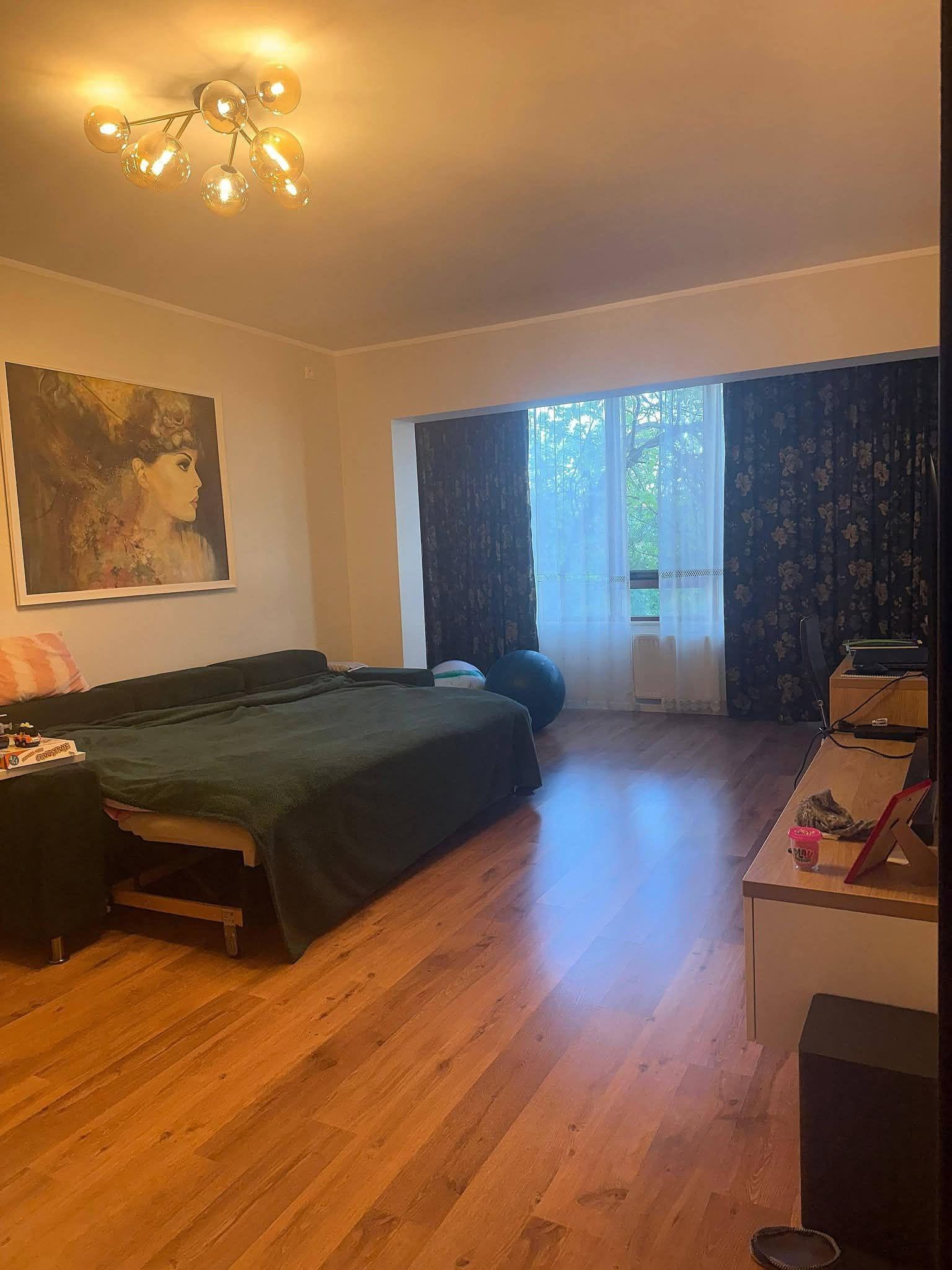 De vanzare apartament 2 camere Complex Vega, 120.000 euro - 1