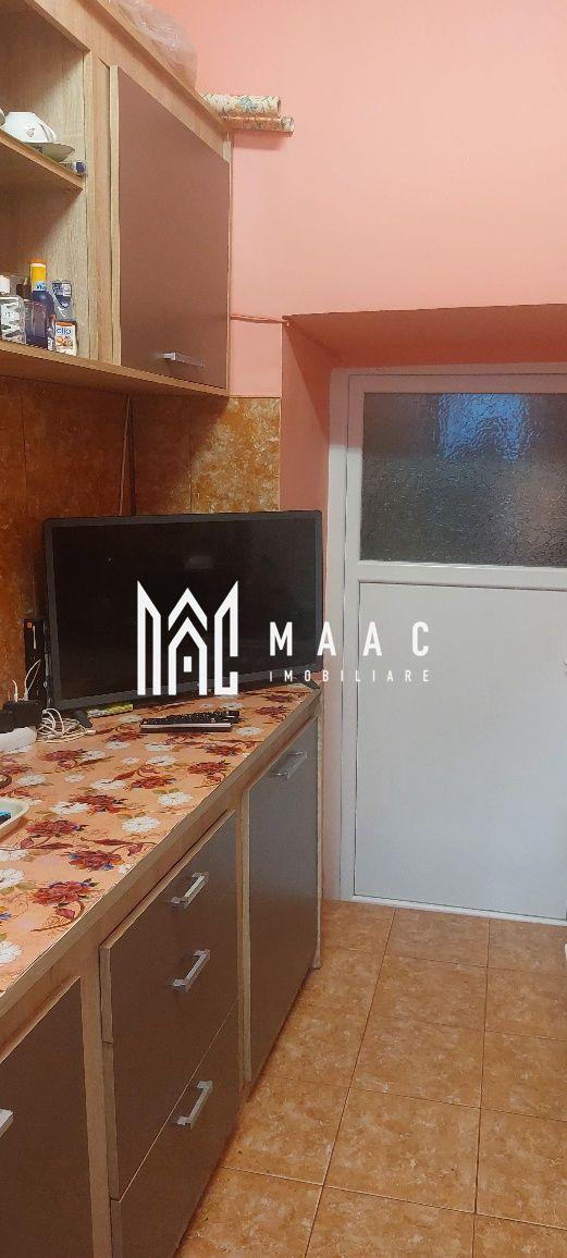 Garsonieră | 30Mp | Piața Mică - 8