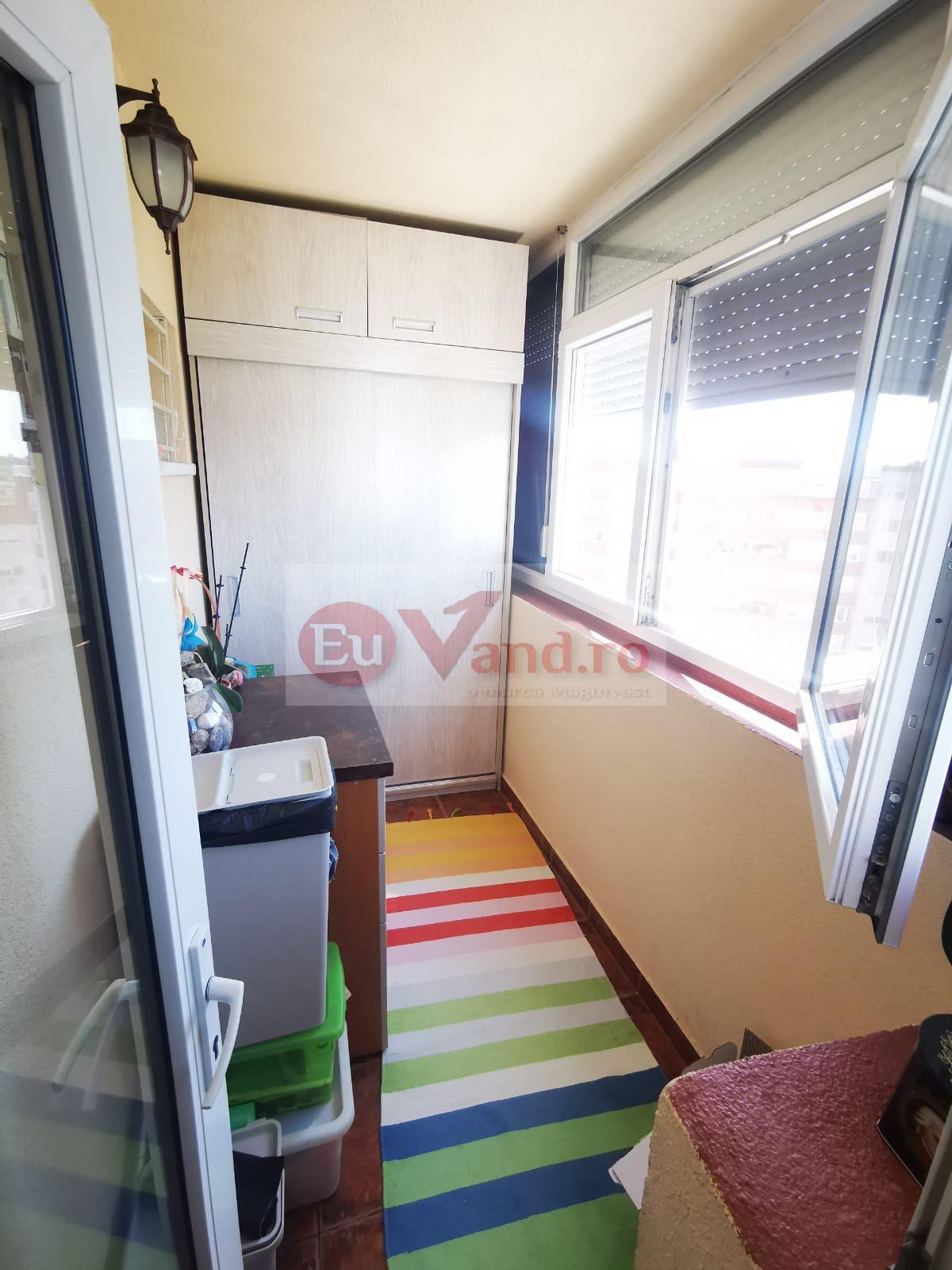 De vanzare apartament cu 3 camere, 91 mp -Ultimul Leu - 7