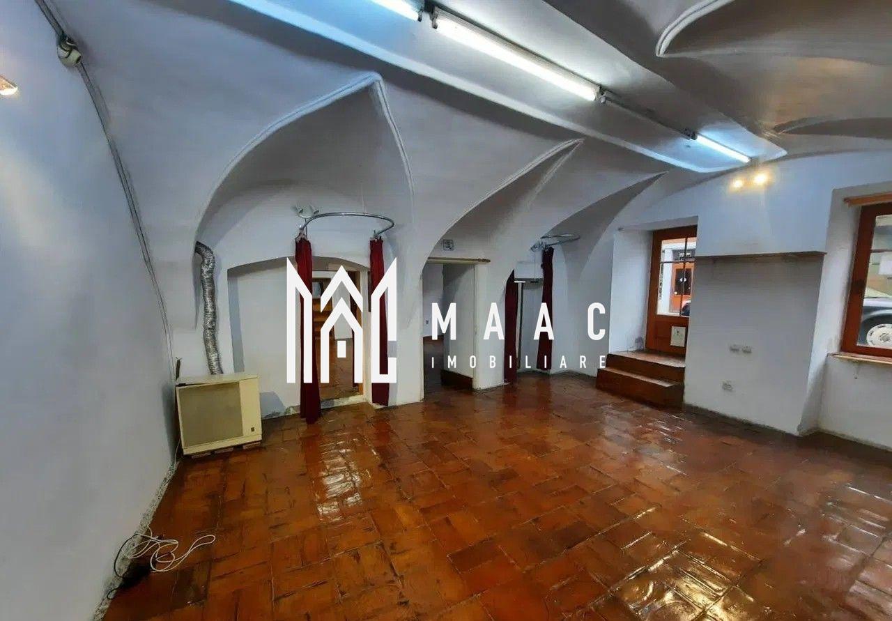 Spatiu comercial | 60 mpu | Parter | Ultracentral - 3