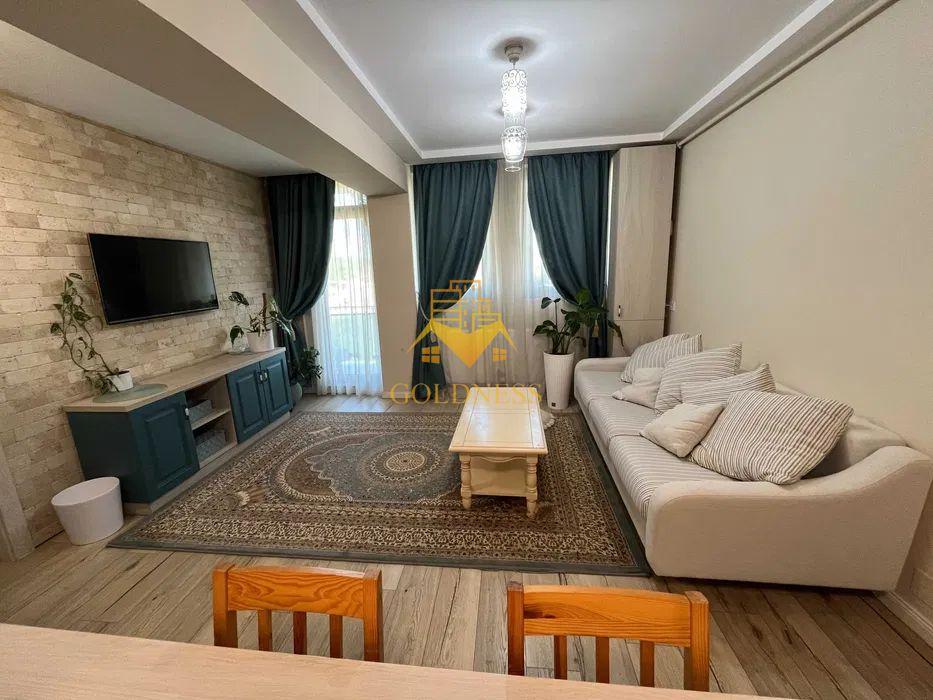 2 Camere openspace, Parcare, Borhanci, Romul Ladea, Terasa, Modern - 3