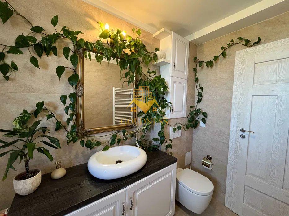 2 Camere openspace, Parcare, Borhanci, Romul Ladea, Terasa, Modern - 1