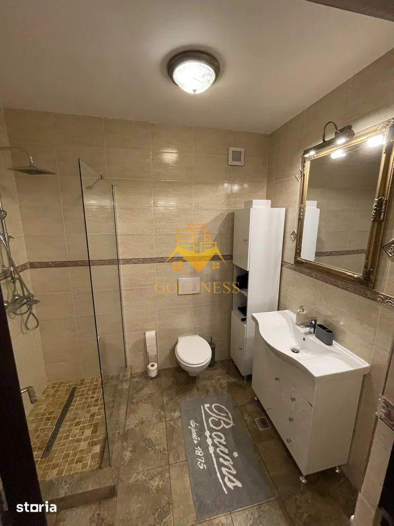 2 camere open space, parcare, Avram Iancu, zona VIVO - 16