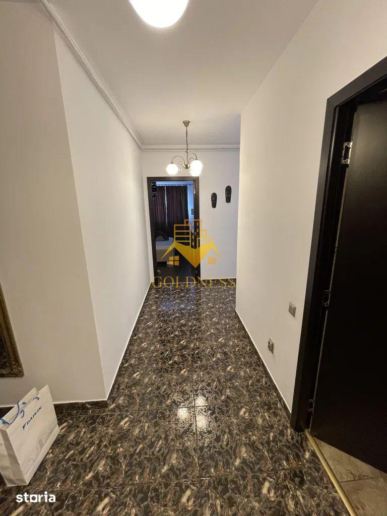 2 camere open space, parcare, Avram Iancu, zona VIVO - 14