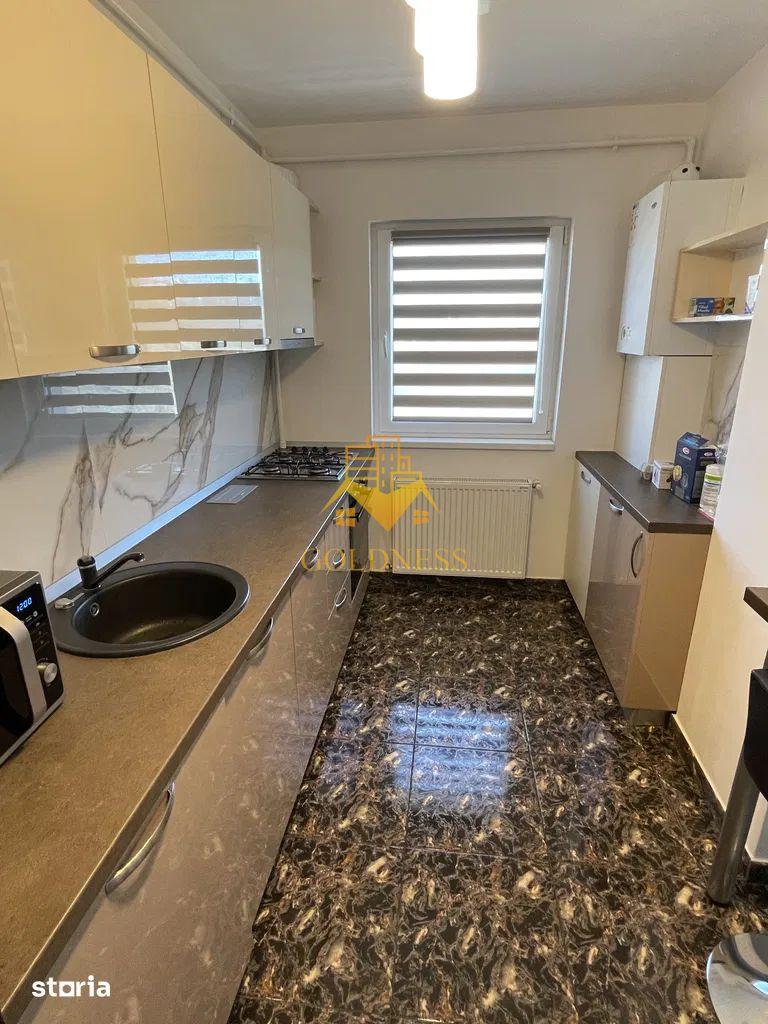 2 camere open space, parcare, Avram Iancu, zona VIVO - 7
