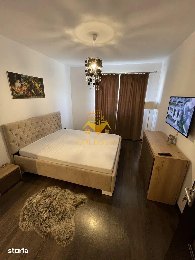 2 camere open space, parcare, Avram Iancu, zona VIVO - 10