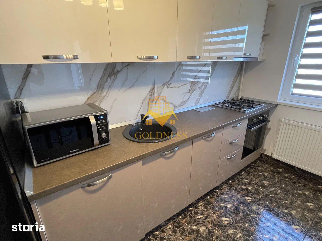 2 camere open space, parcare, Avram Iancu, zona VIVO - 5