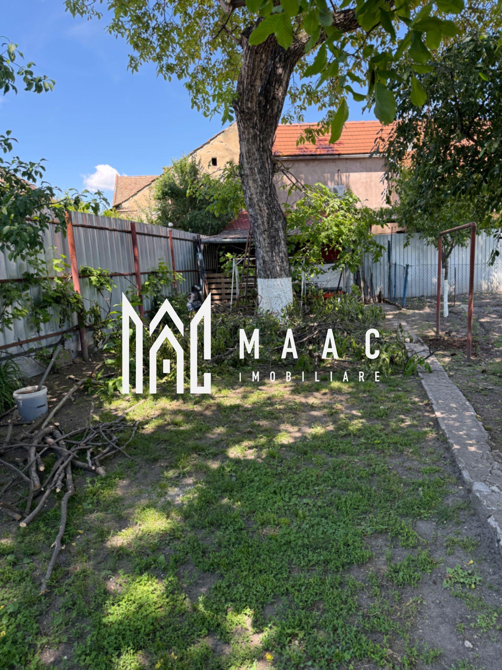 Apartament la casă | Etaj 1/1 | 36 mp utili | Pivniță | Grădină 80 mp | Str. 9 M - 7