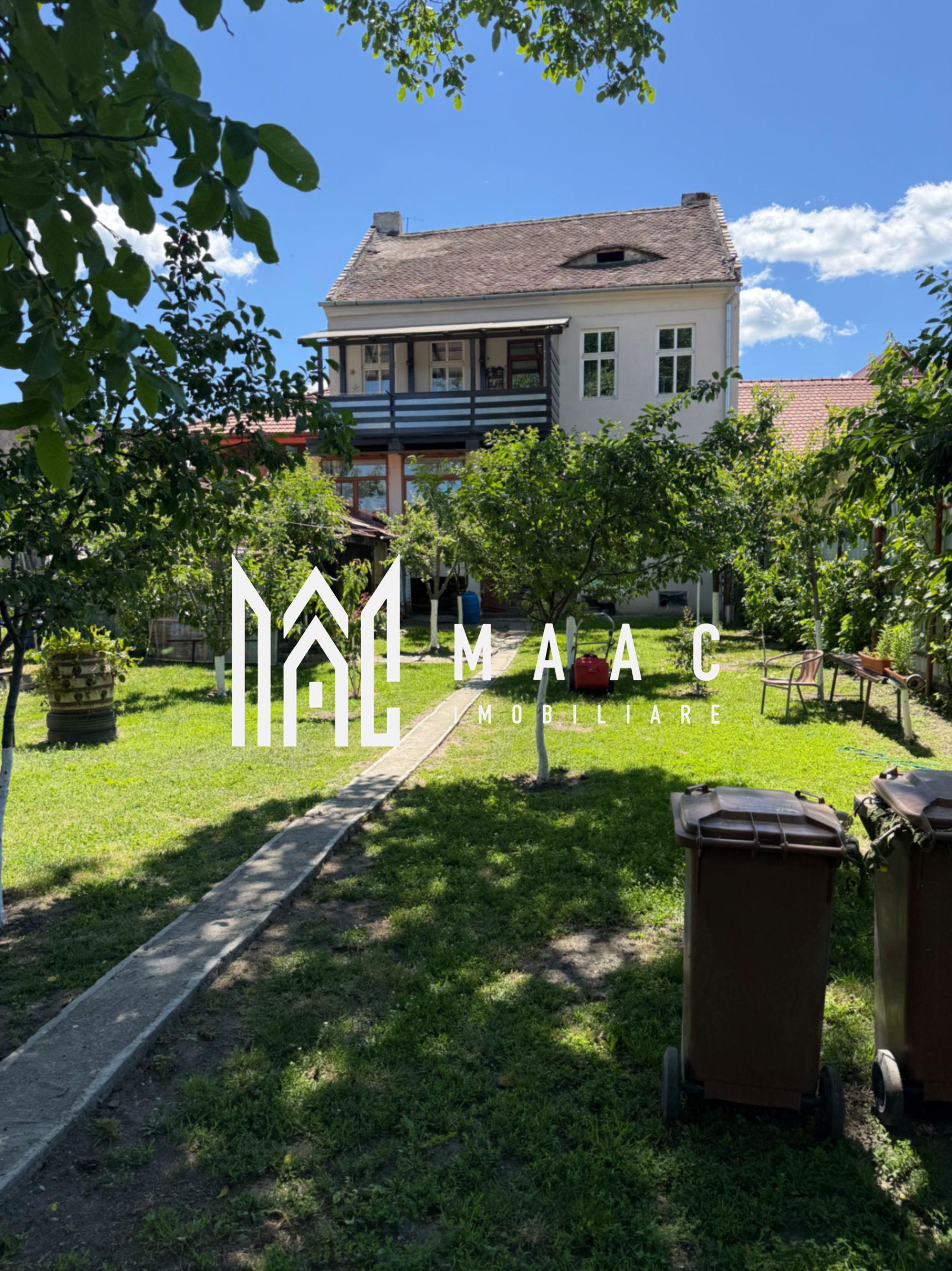Apartament la casă | Etaj 1/1 | 36 mp utili | Pivniță | Grădină 80 mp | Str. 9 M - 10