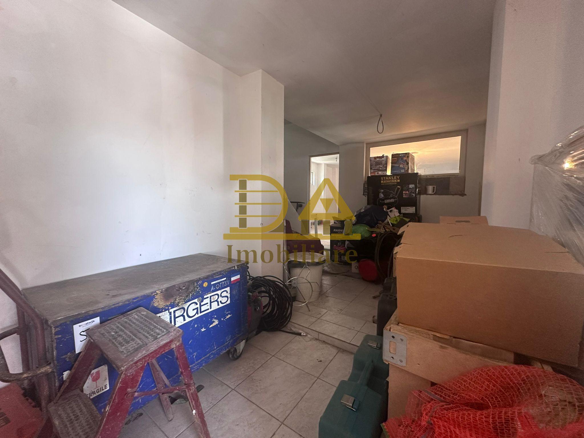 Spatiu comercial 80mp Bucurestii noi - 3
