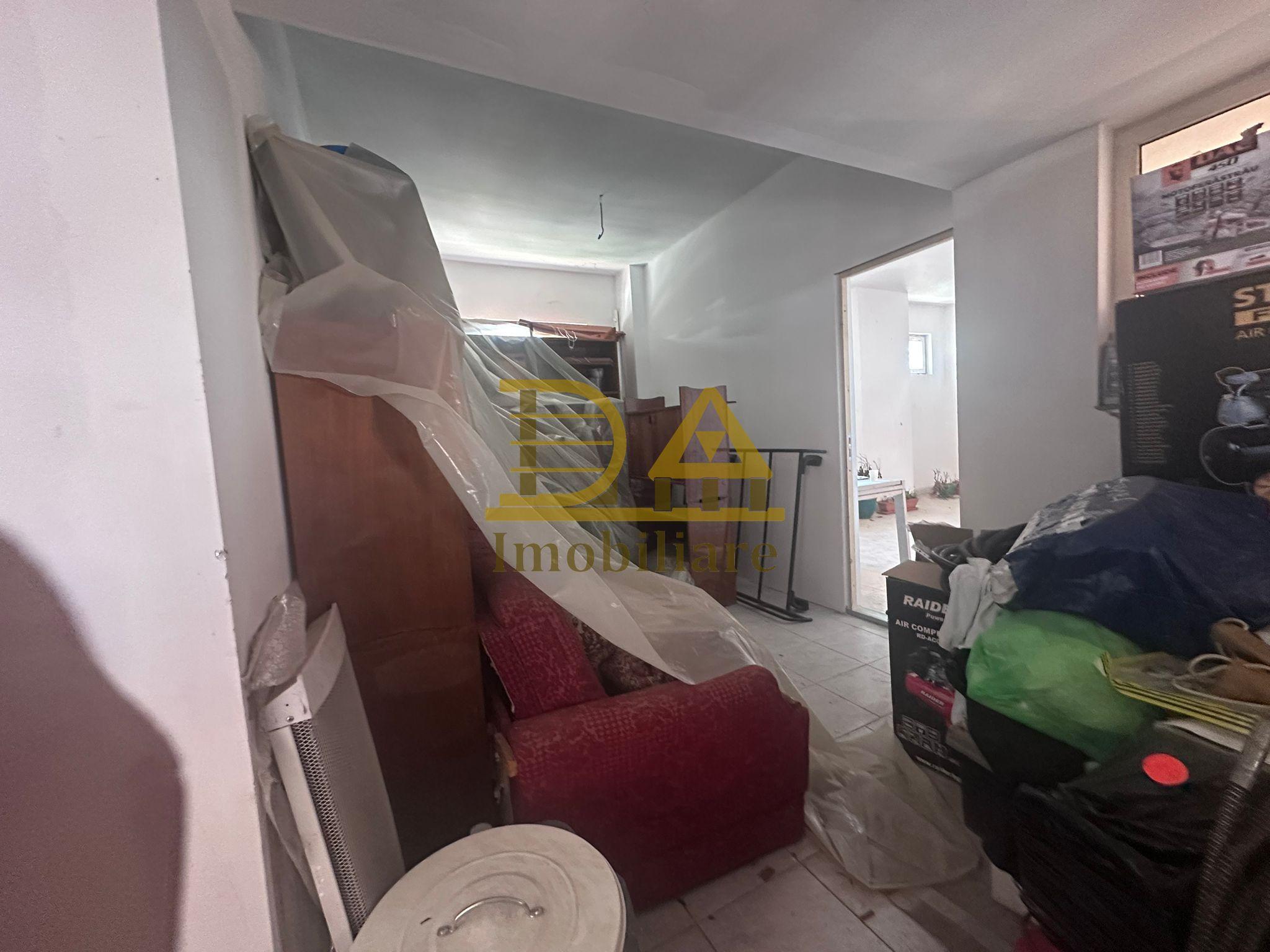 Spatiu comercial 80mp Bucurestii noi - 2