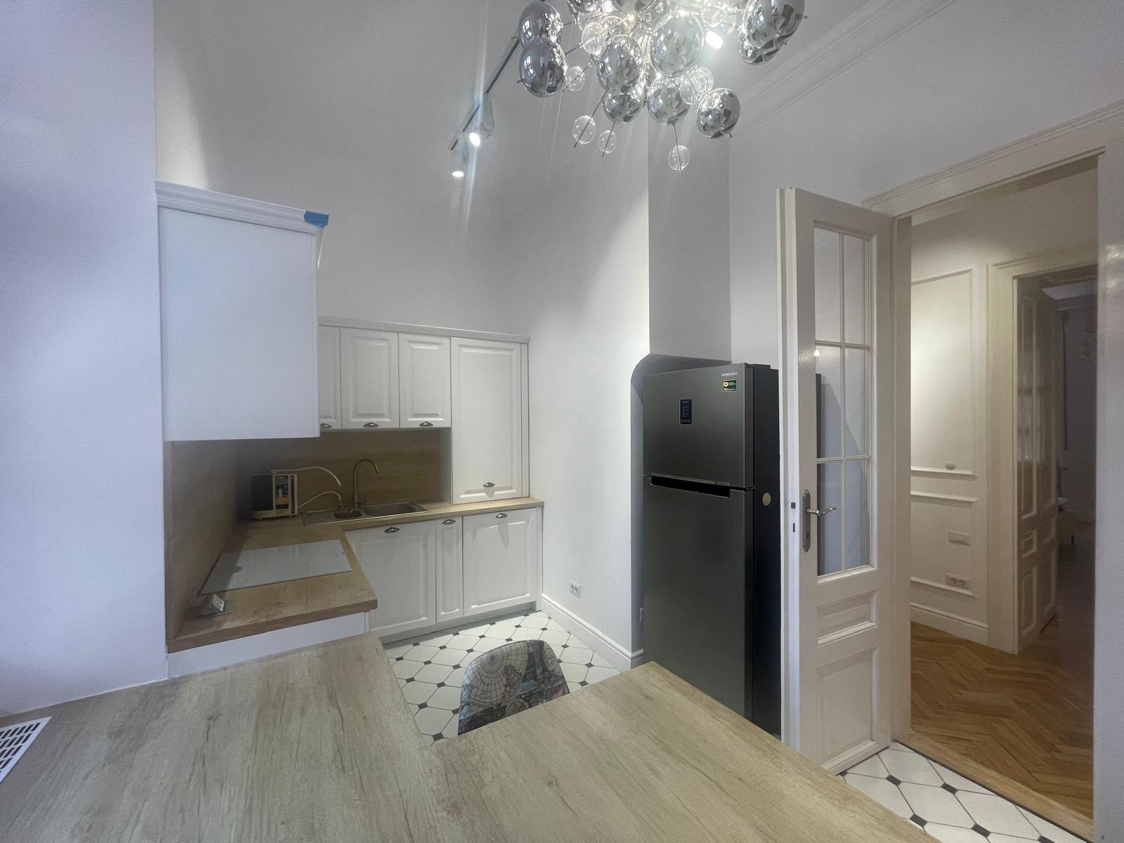 Apartament de lux în inima Oradiei – locație premium lângă Gojdu - 8
