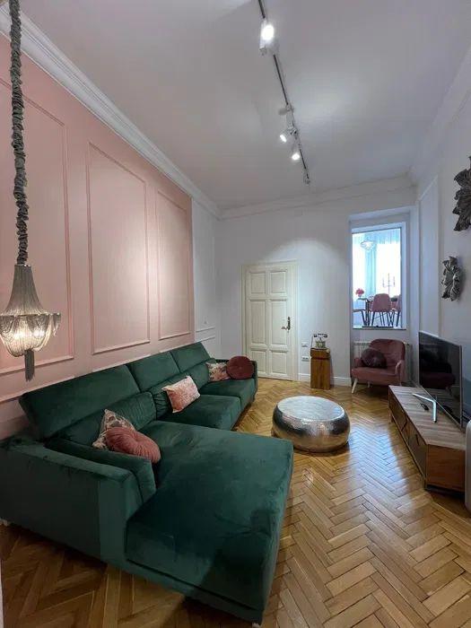 Apartament de lux în inima Oradiei – locație premium lângă Gojdu - 1