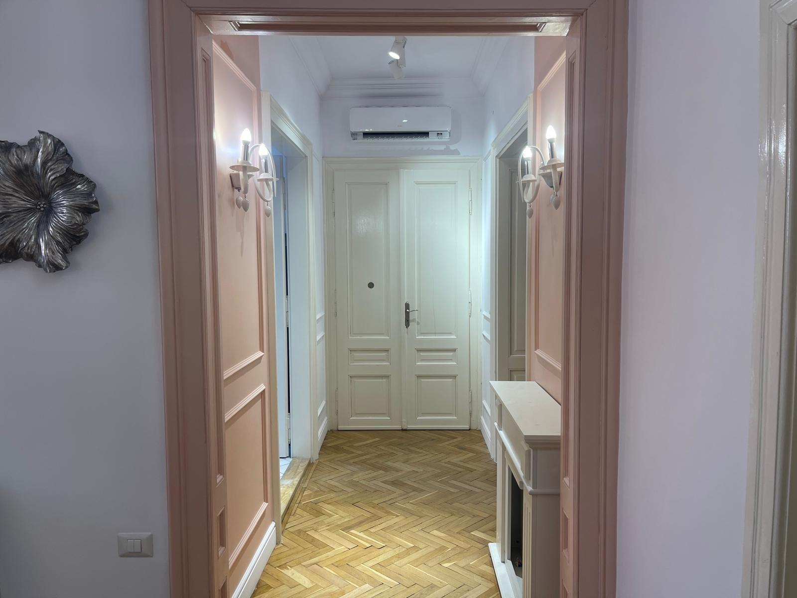 Apartament de lux în inima Oradiei – locație premium lângă Gojdu - 3