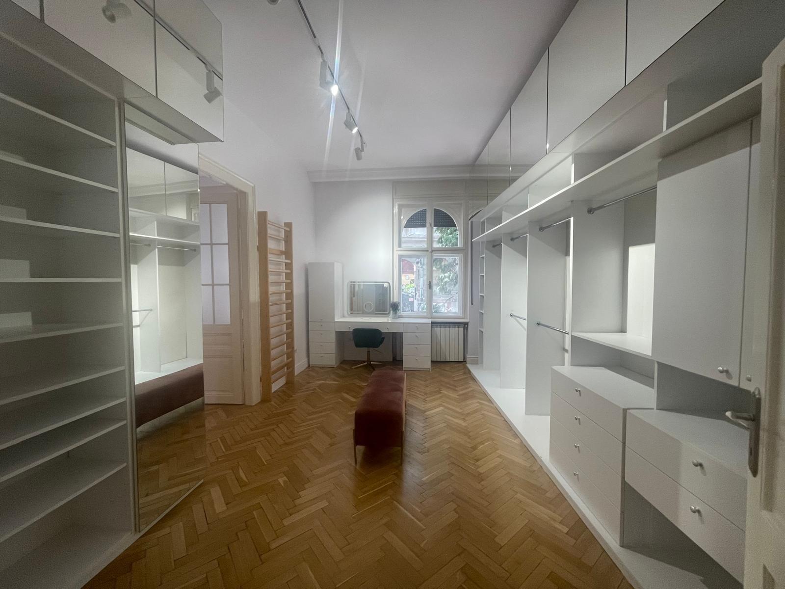Apartament de lux în inima Oradiei – locație premium lângă Gojdu - 9