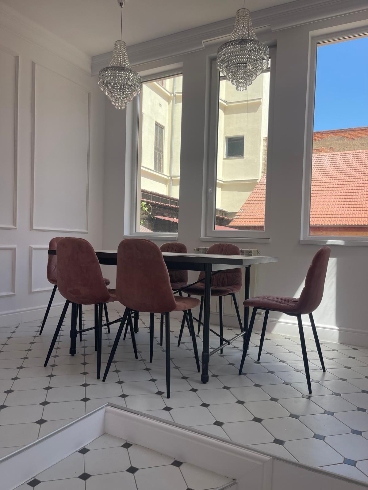 Apartament de lux în inima Oradiei – locație premium lângă Gojdu - 5
