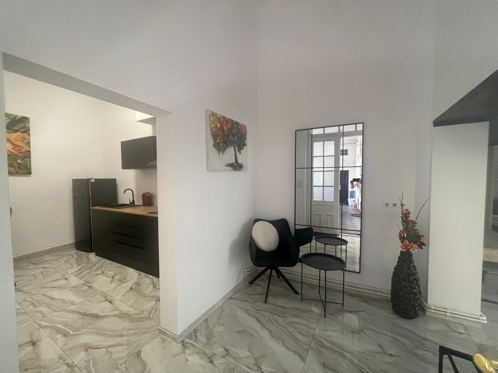 APARTAMENT PREMIUM TIP LOFT ÎN CENTRUL ORADIEI – LÂNGĂ LICEUL GOJDU - 6