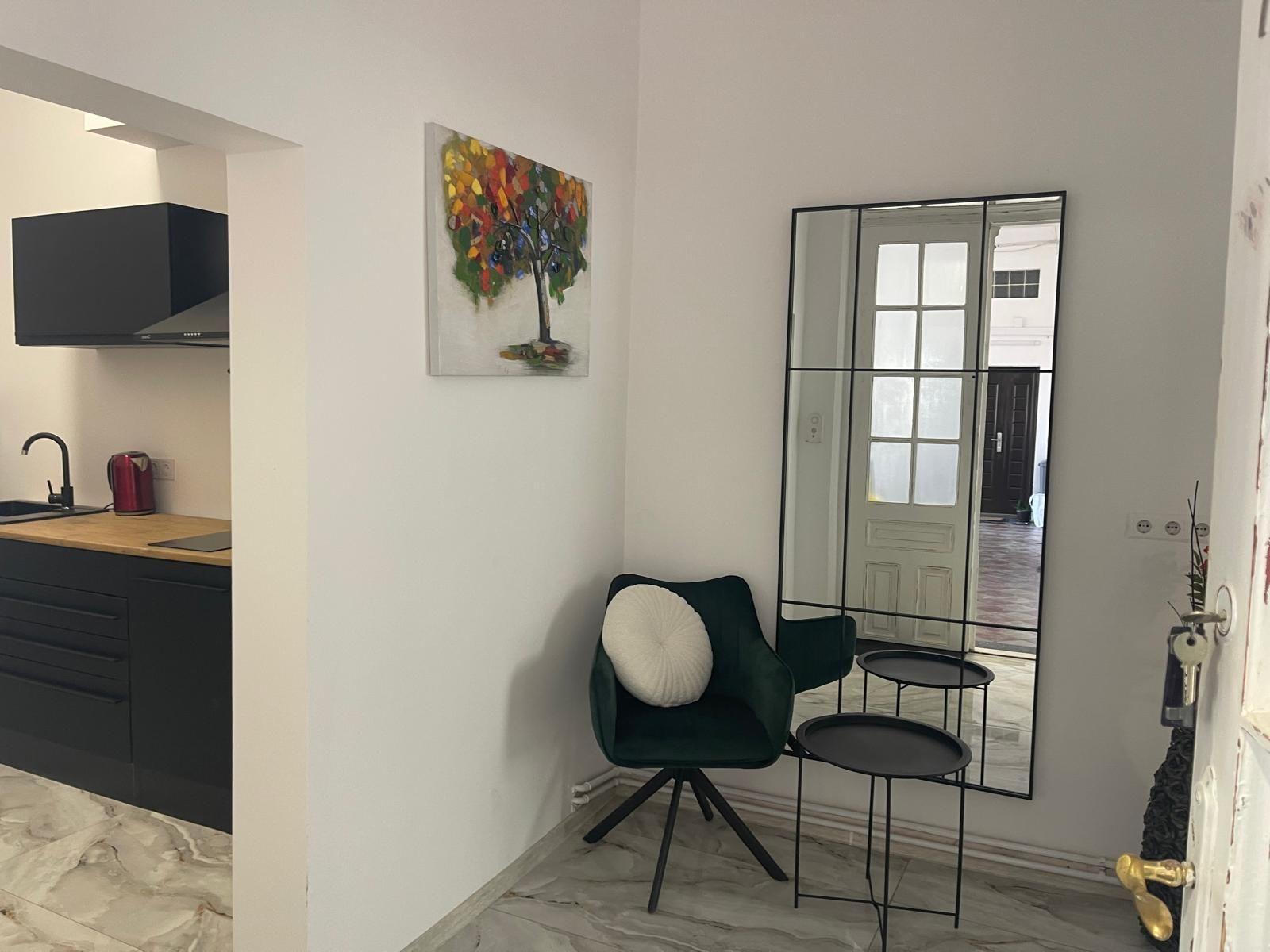 APARTAMENT PREMIUM TIP LOFT ÎN CENTRUL ORADIEI – LÂNGĂ LICEUL GOJDU - 3
