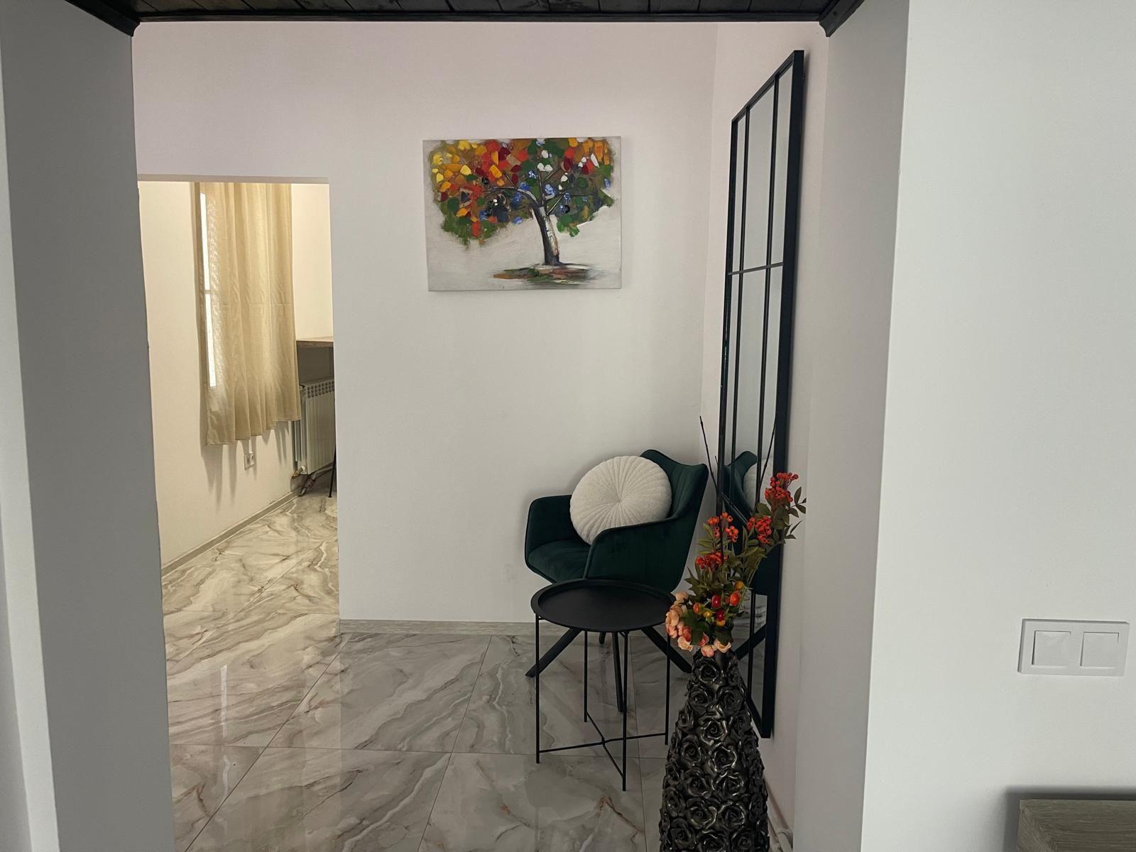 APARTAMENT PREMIUM TIP LOFT ÎN CENTRUL ORADIEI – LÂNGĂ LICEUL GOJDU - 8
