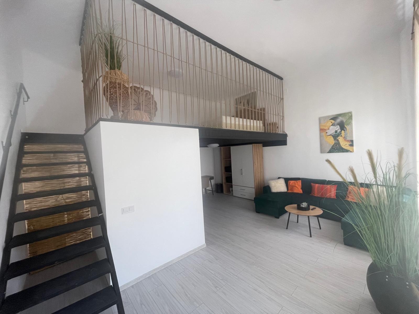 APARTAMENT PREMIUM TIP LOFT ÎN CENTRUL ORADIEI – LÂNGĂ LICEUL GOJDU - 5