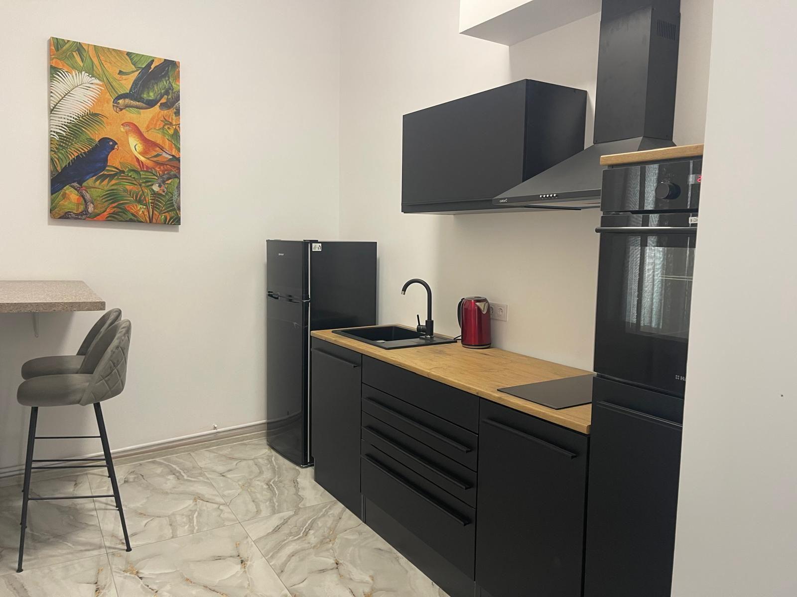 APARTAMENT PREMIUM TIP LOFT ÎN CENTRUL ORADIEI – LÂNGĂ LICEUL GOJDU - 4