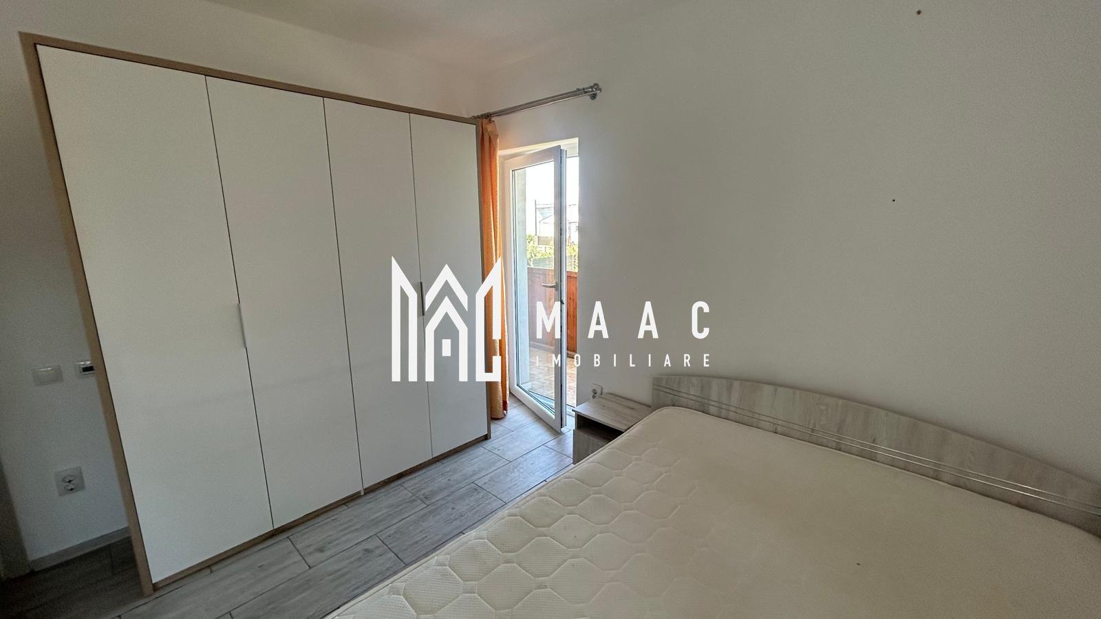 Apartament 3 camere | Decomandat | Terasă+Balcon | Șura Mare - 2