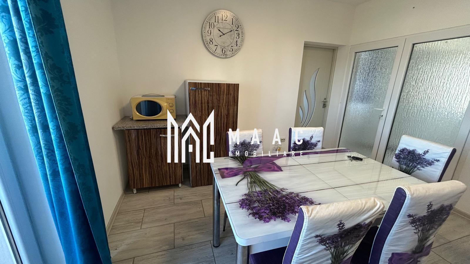 Apartament 3 camere | Decomandat | Terasă+Balcon | Șura Mare - 6