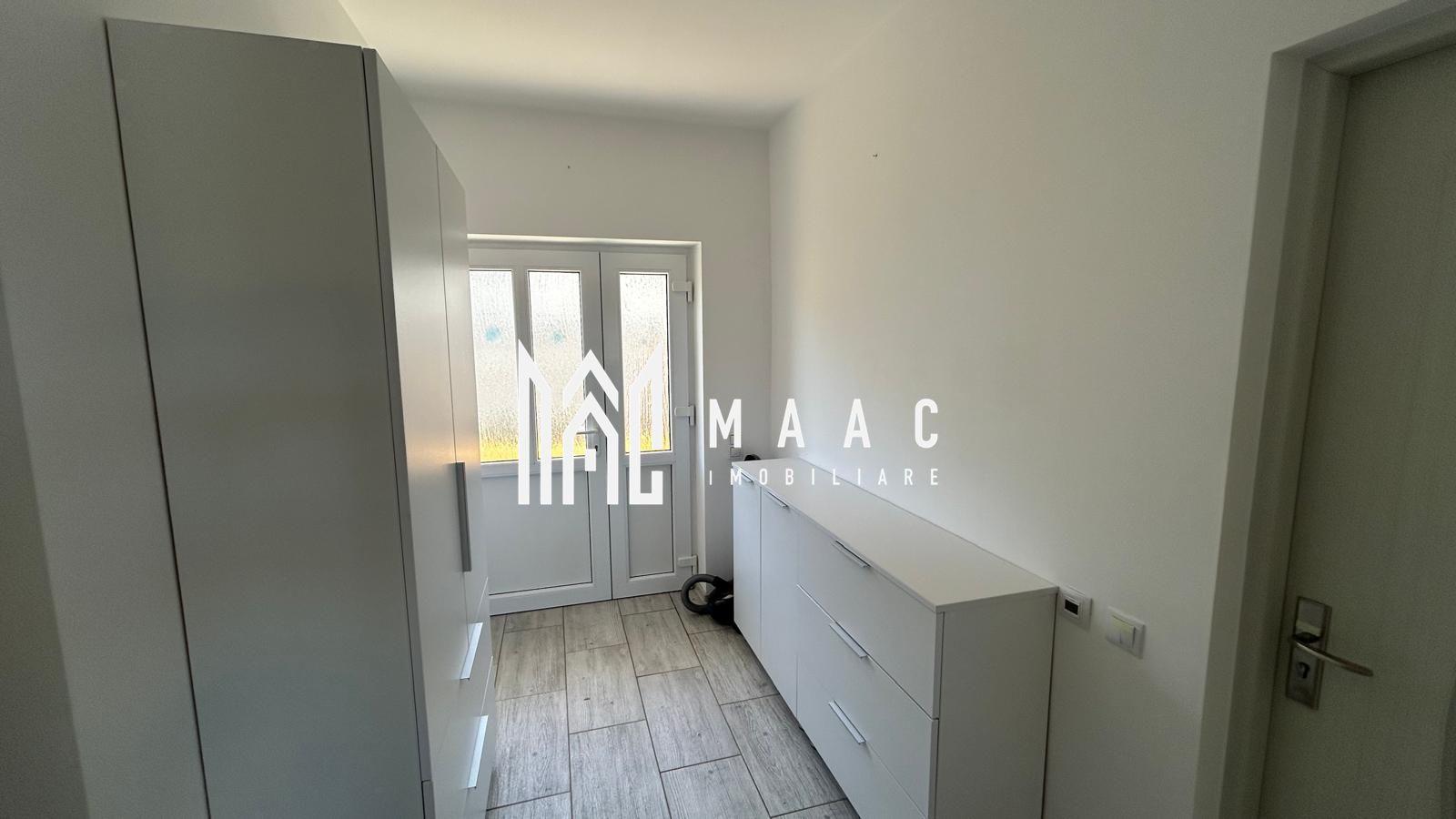 Apartament 3 camere | Decomandat | Terasă+Balcon | Șura Mare - 7