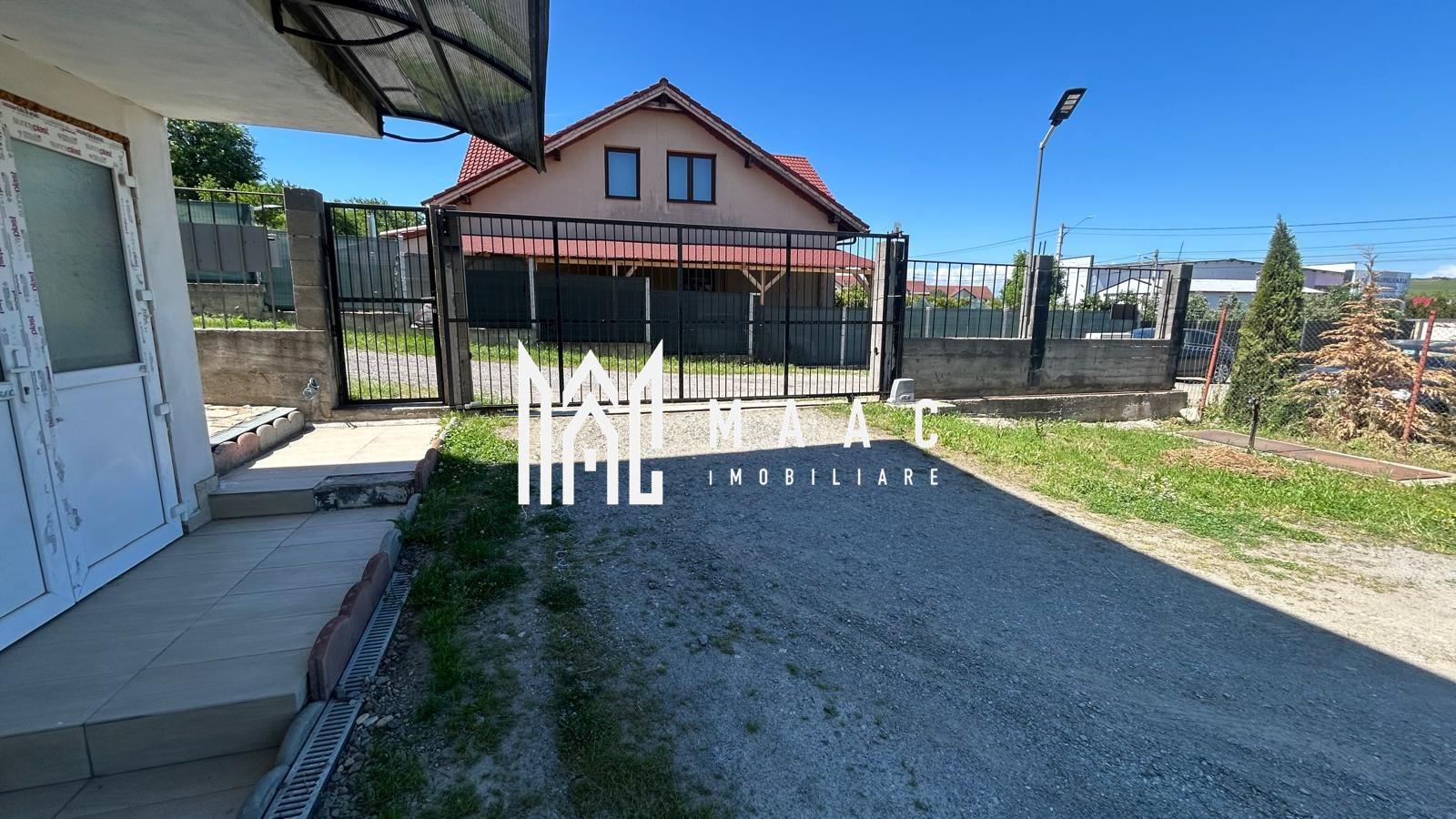 Apartament 3 camere | Decomandat | Terasă+Balcon | Șura Mare - 27