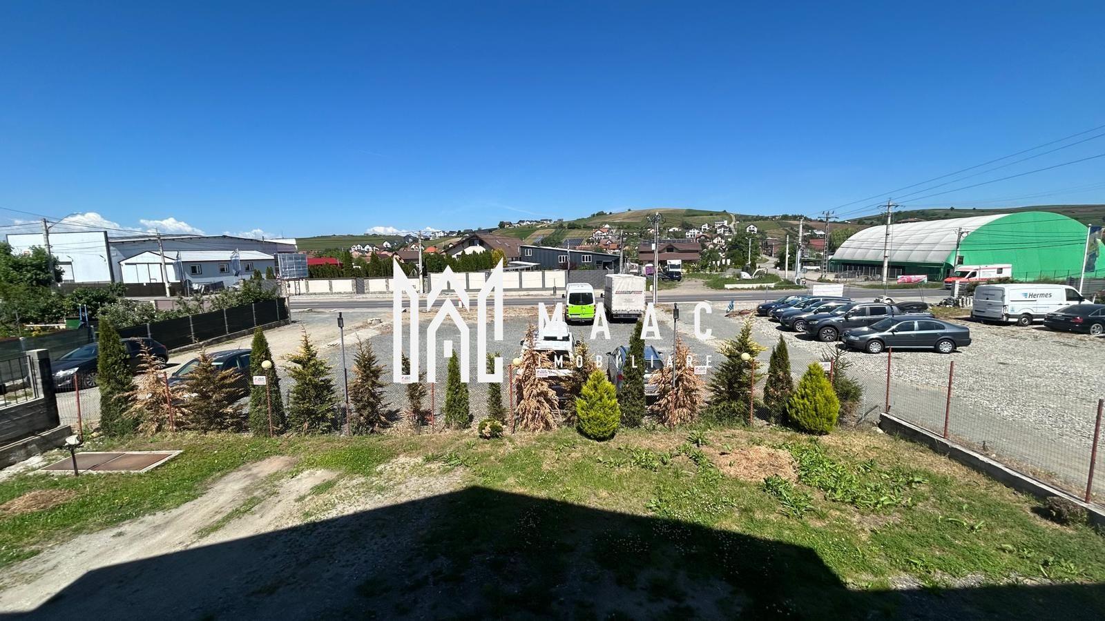Apartament 3 camere | Decomandat | Terasă+Balcon | Șura Mare - 22