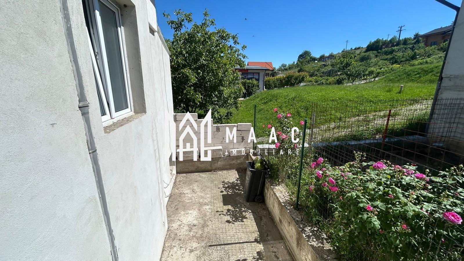 Apartament 3 camere | Decomandat | Terasă+Balcon | Șura Mare - 26